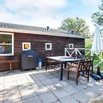 Casa vacanze 6 Person In Logstor-by Traum