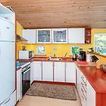 6 Person In Logstor-by Traum Casa vacanze *