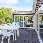 6 Person In Logstor-by Traum Casa vacanze