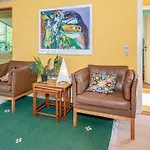 6 Person In Logstor-by Traum Casa vacanze