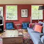 6 Person In Logstor-by Traum * Logstor