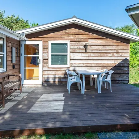 6 Person In Logstor-by Traum Casa vacanze *